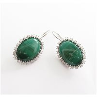 Boucles d'oreilles Orelù Femme in Argent 0010059ERA - 0010059ERA